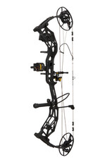 Bear Archery Bear Paradigm RTH Package Black 70 Lbs. RH