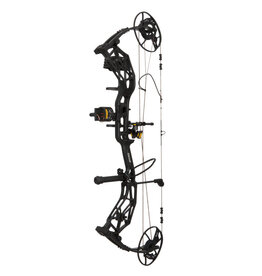 Bear Archery Bear Paradigm RTH Package Black 70 Lbs. RH