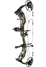 Bear Archery Bear Paradigm RTH Package Veil Rush 70 Lbs. RH