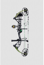 Bear Archery Bear Cruzer G4 (right) colour toxic / 70lbs