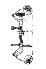 Bear Archery Bear Legend 30 RTH RH 70# - Stone
