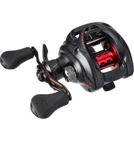 Daiwa Daiwa Fuego CT Baitcasting Reel 8.1:1 LH