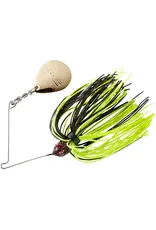 Booyah Booyah Micro Pond Magic 1/8 oz. Spinnerbait Wasp