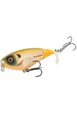 Heddon Heddon Spin'n Image Topwater Prop Bait - 3.5 Inch- Bluegill Fry