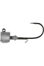 Great Lakes Finesse Great Lakes Finesse NED Jighead 1/4oz - 3 Pack - Raw