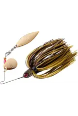 Booyah Booyah Pond Magic Spinnerbait 3/16oz - Craw