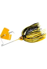 Booyah Booyah Pond Magic Buzz 1/8oz Buzzbait - Grasshopper