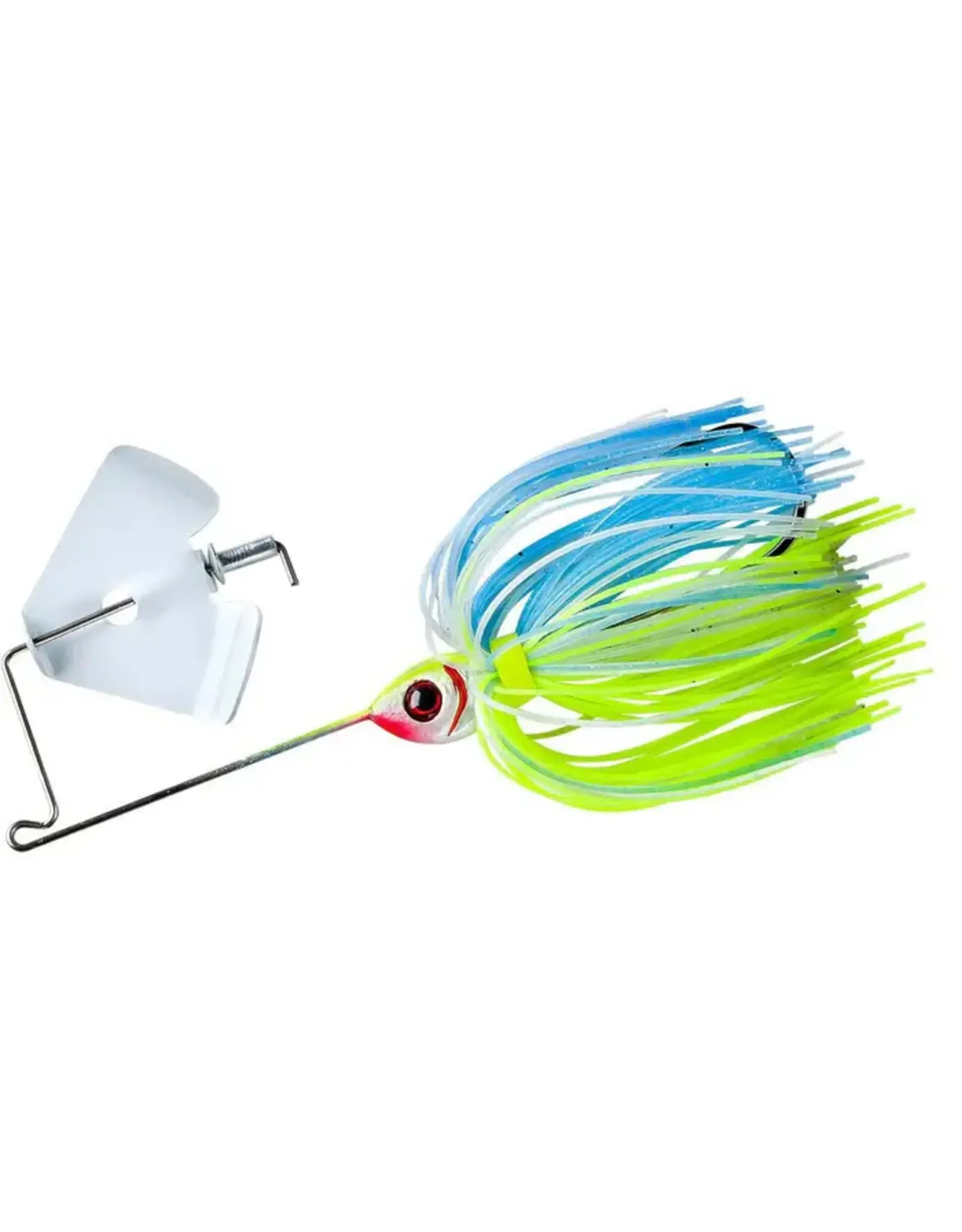 Booyah Booyah Pond Magic Buzz 1/8oz Buzzbait - Citrus Shad