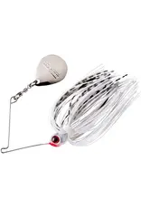 Booyah Booyah Micro Pond Magic 1/8 oz. Spinnerbait - Alpine