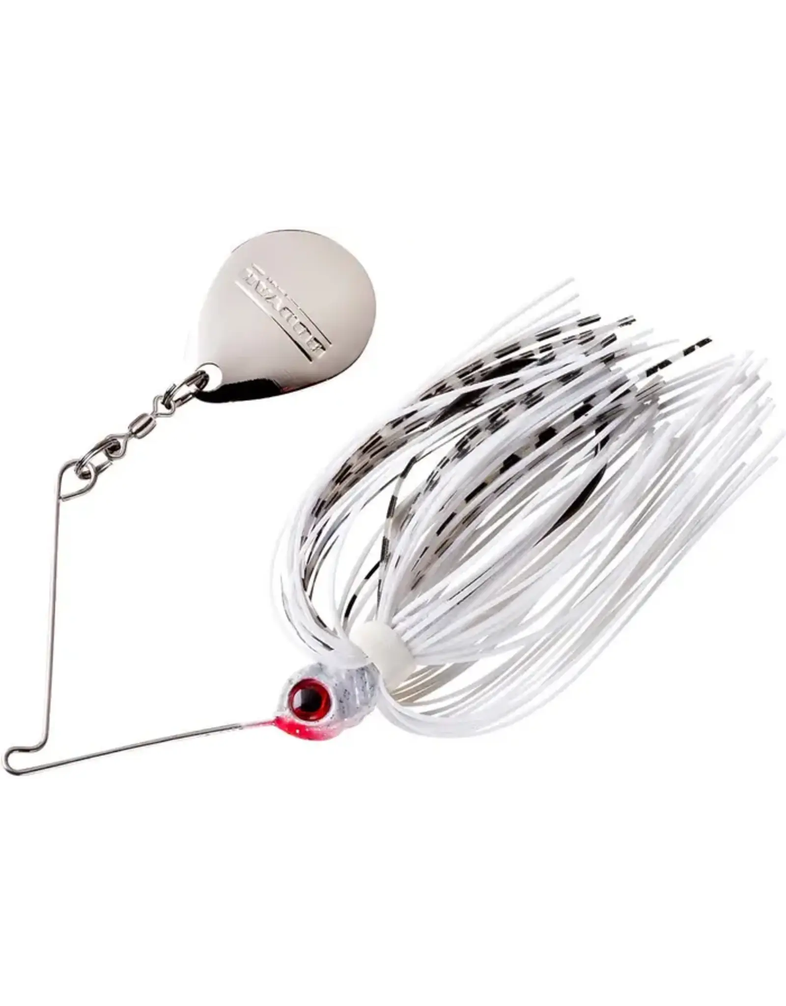 Booyah Booyah Micro Pond Magic 1/8 oz. Spinnerbait - Alpine