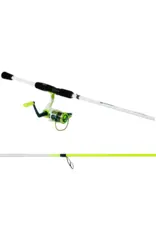 ProFISHiency PROFISHIENCY HIGHKEY COMBO SPINNING 5bb 6'6" M 2pc