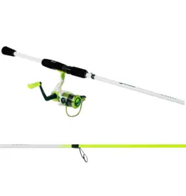 ProFISHiency PROFISHIENCY HIGHKEY COMBO SPINNING 5bb 6'6" M 2pc