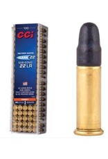 CCI CCI Clean 22LR SubSonic 40Gr 934CC