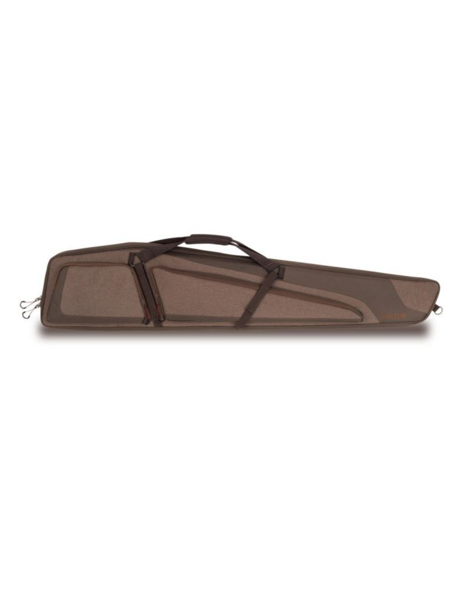 Allen Allen Mohave 50In Rifle Brown/Heather