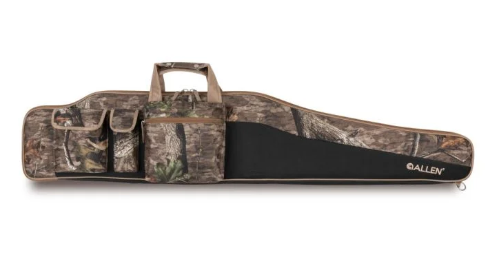 Allen Company 50" Tejon Oversized Rifle Case, Mossy Oak Break-Up