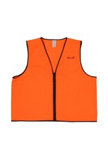 Allen Allen Deluxe Hunter Blaze Orange Safety Vest