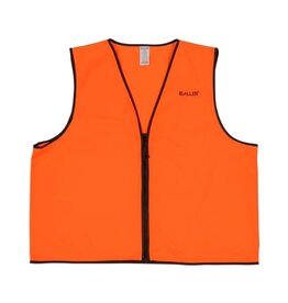 Allen Allen Deluxe Hunter Blaze Orange Safety Vest