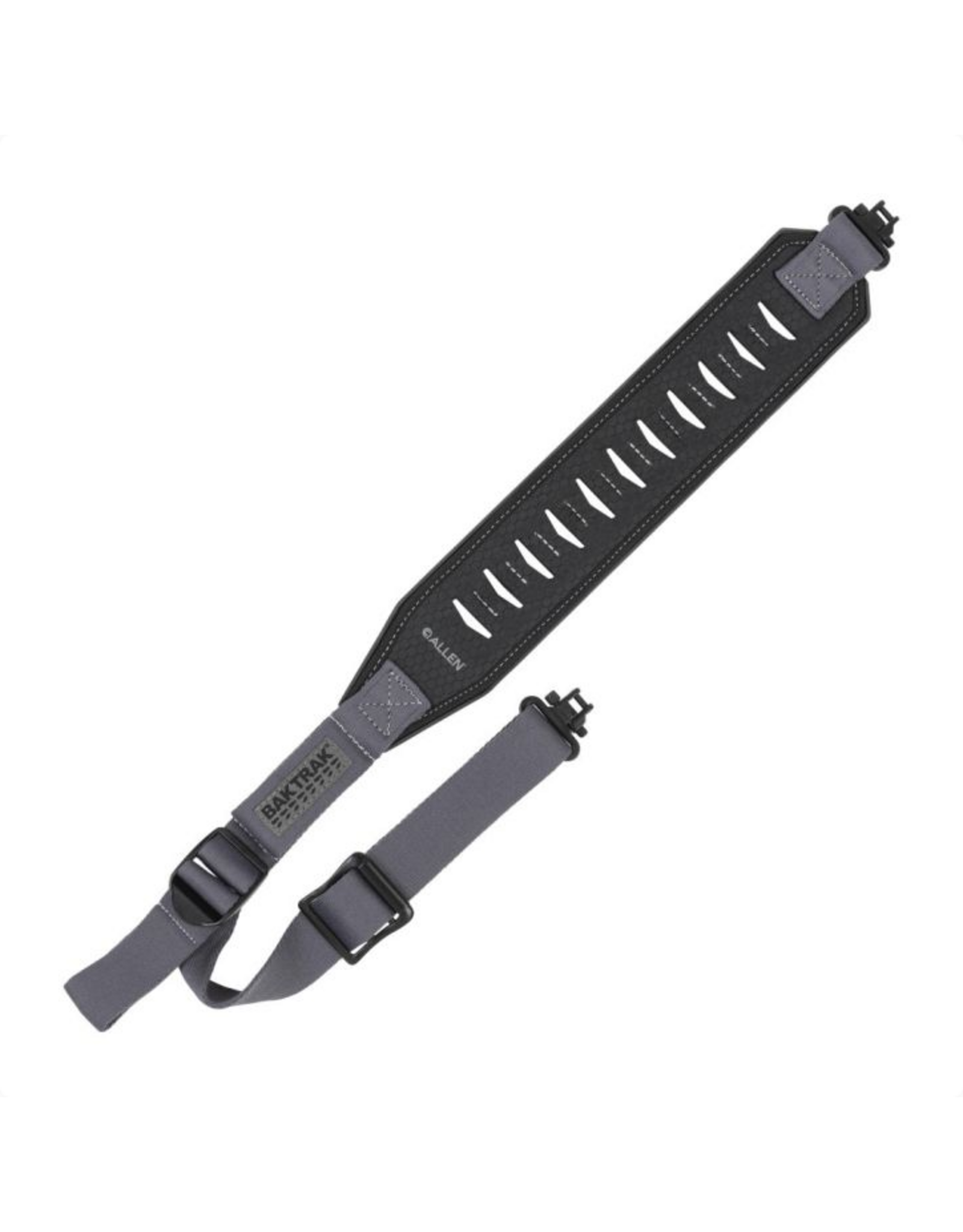 Allen Allen Company Baktrak Traverse Sling, Black