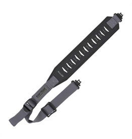 Allen Allen Company Baktrak Traverse Sling, Black