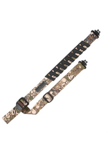 Allen Allen Company Trak Traction Web 36" Rifle Sling w/ Swivels, Holds 500 lbs., Veil Terrain