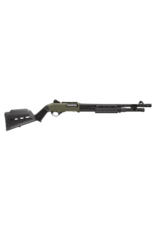Stoeger Arms Stoeger P3000 Freedom Series Tactical Pump-Action Shotgun 12GA 18.5" BBL 3" 7+1 OD GREEN