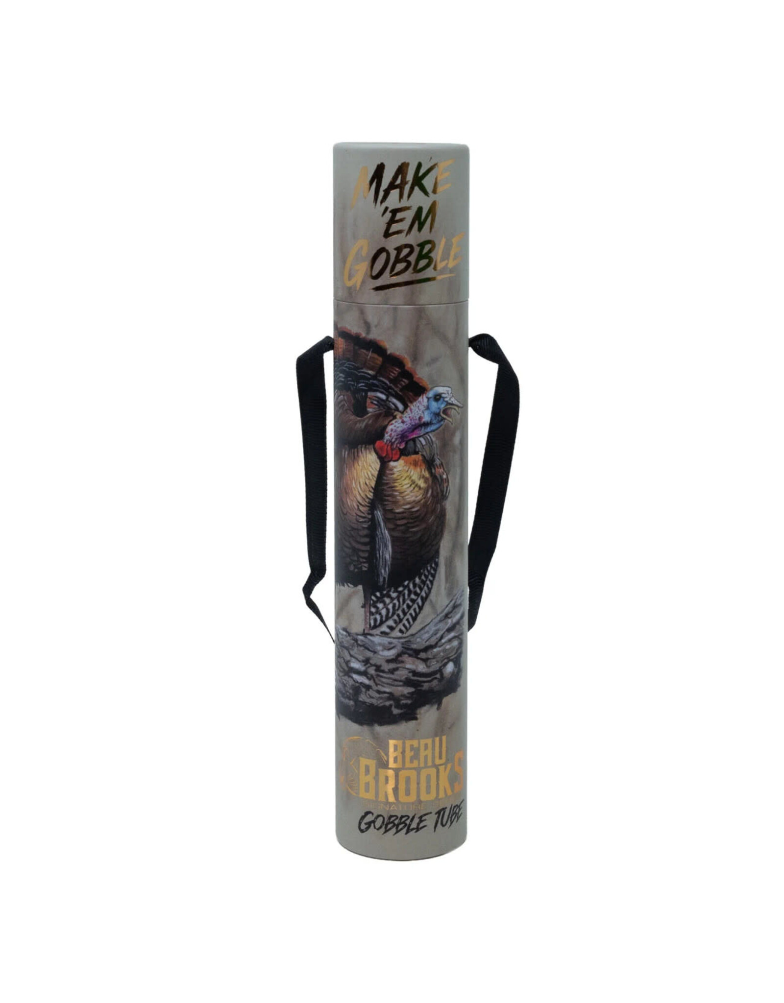Power Calls Power Calls Beau Brooks Signature Series Gobble Tube