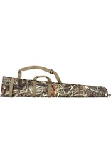 Allen Allen Company 52" Floating Shotgun Case - Waterfowl Hunting Soft Gun Case - Realtree Max-7 Camo - Endura Fabric