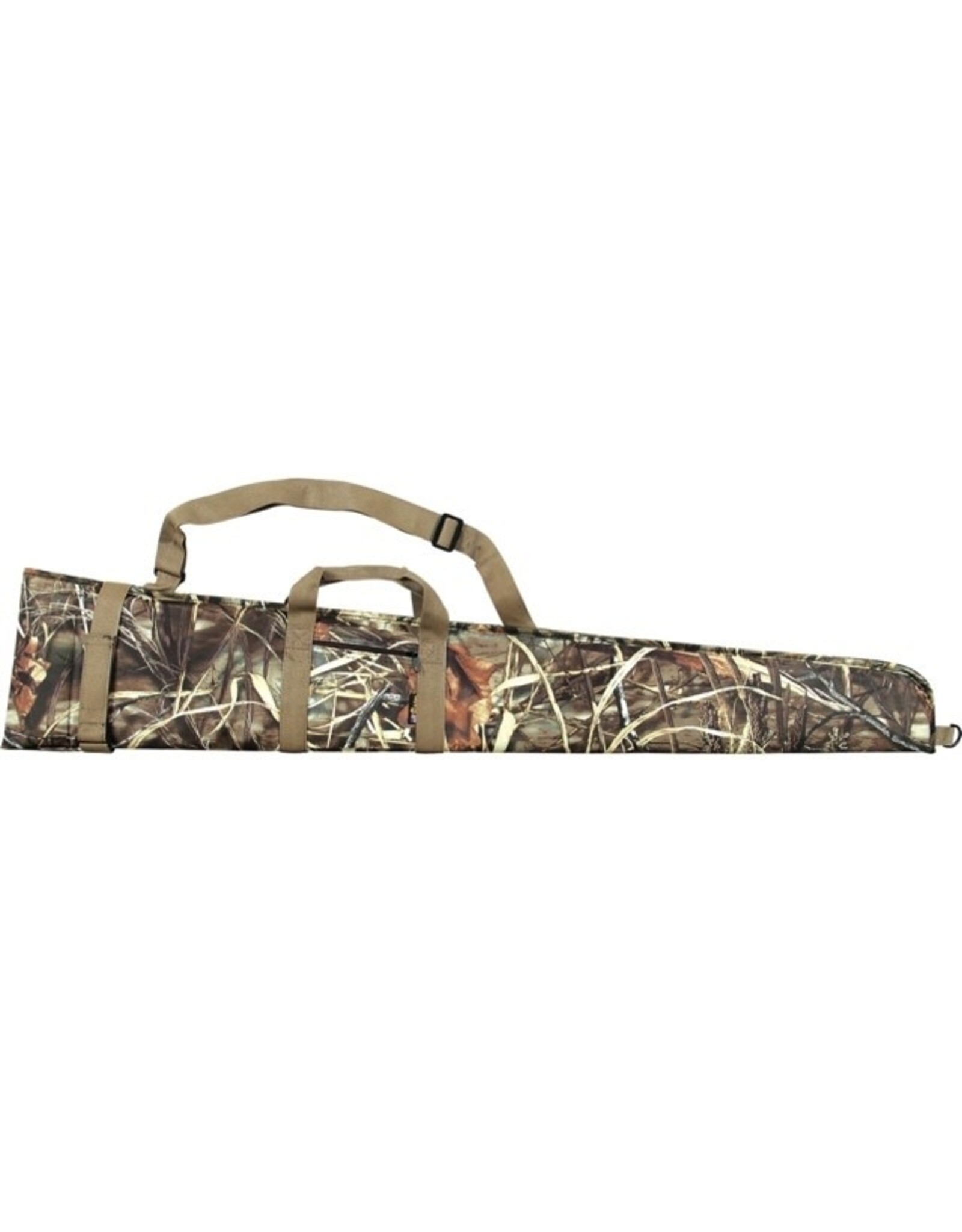 Allen Allen Company 52" Floating Shotgun Case - Waterfowl Hunting Soft Gun Case - Realtree Max-7 Camo - Endura Fabric