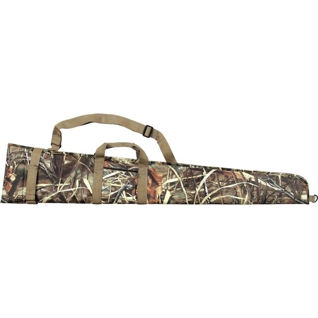 Allen Company 52" Floating Shotgun Case - Waterfowl Hunting Soft Gun ...