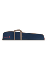 Allen Marlin Rifle Case 42-Inch, Blue and Tan