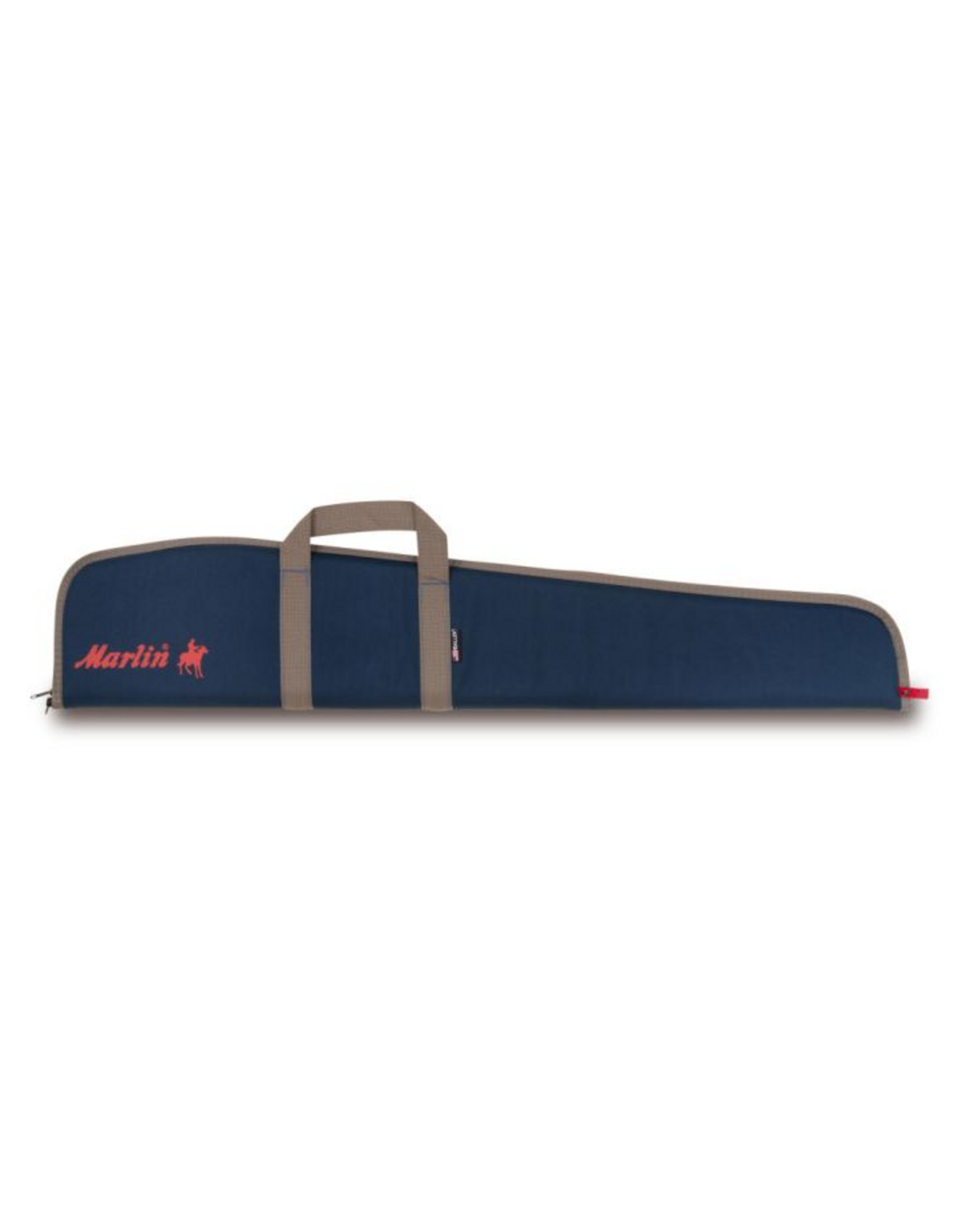 Allen Marlin Rifle Case 42-Inch, Blue and Tan