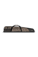 Allen Eliminator 52" Shotgun Case - Black/Bottomland