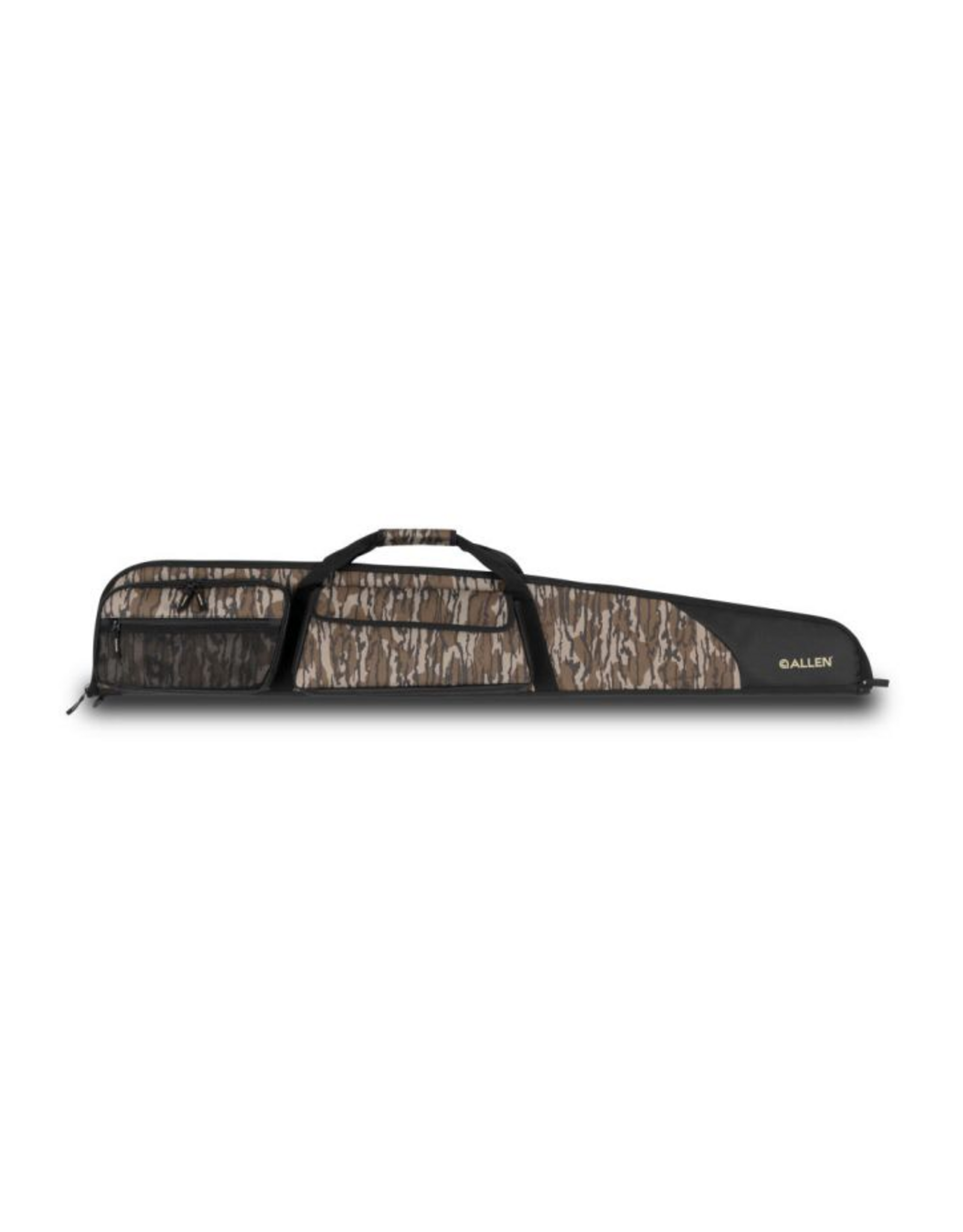 Allen Eliminator 52" Shotgun Case - Black/Bottomland
