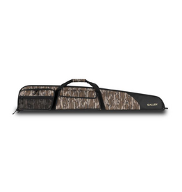 Allen Eliminator 52" Shotgun Case - Black/Bottomland