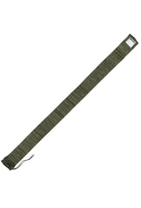 Allen Allen Company 52" Gun Sock with Writeable ID Label, 52" Rifles with Scopes & Shotguns, Green