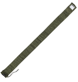 Allen Allen Company 52" Gun Sock with Writeable ID Label, 52" Rifles with Scopes & Shotguns, Green