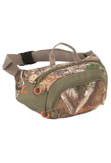 Allen Allen Company Terrain Gulch Waist Hunting Pack, 300 Cu. In. Capacity, Olive & Realtree Edge