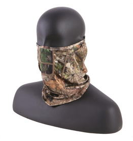 Allen Vanish Mesh Neck Gaiter By Allen, Mossy Oak Break-Up Country