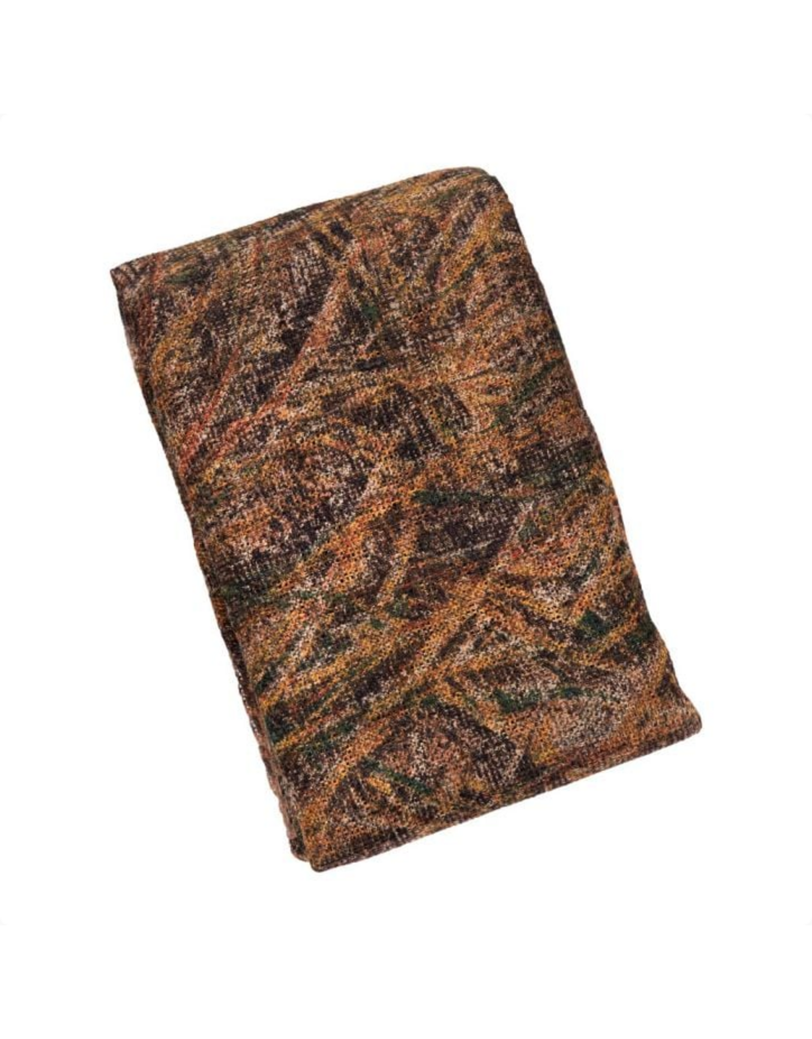 Allen Vanish Camo Burlap By Allen, 12-feet x 54-inches, Mossy Oak Shadowgrass Blades