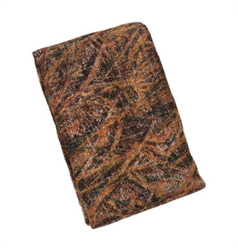 Allen Vanish Camo Burlap By Allen, 12-feet x 54-inches, Mossy Oak Shadowgrass Blades