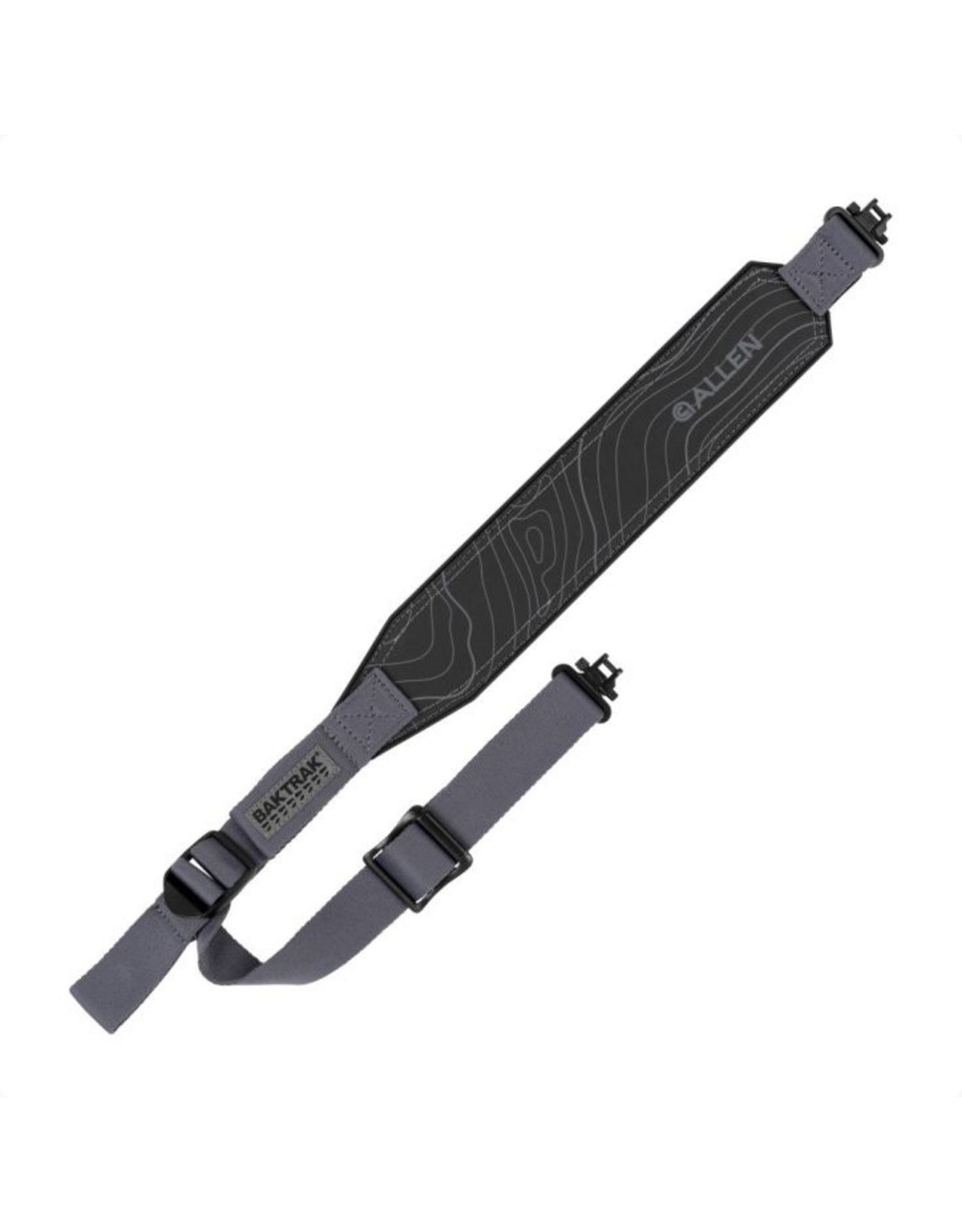 Allen Allen Company BakTrak Terrain Sling, Black