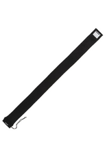 Allen Allen Company 52" Gun Sock with Writeable ID Label, 52" Rifles with Scopes & Shotguns, Black