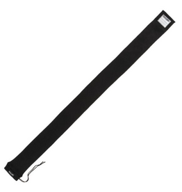 Allen Allen Company 52" Gun Sock with Writeable ID Label, 52" Rifles with Scopes & Shotguns, Black