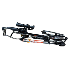 Ravin V400 Pred Camo 400 FPS weight 6.95 lbs