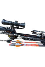 Ravin V400 Pred Camo 400 FPS weight 6.95 lbs