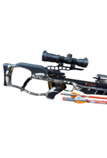 Ravin V400 Pred Camo 400 FPS weight 6.95 lbs