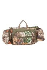 Allen Allen Company Terrain Vale Waist Hunting Pack, 600 Cu. In. Capacity, Olive & Realtree Edge