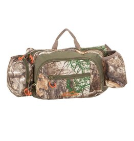 Allen Allen Company Terrain Vale Waist Hunting Pack, 600 Cu. In. Capacity, Olive & Realtree Edge