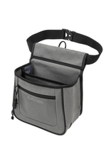 Allen Rival Double Compartment Shell Bag - Fits 2 Boxes - Gray