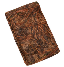 Allen Vanish Camo Burlap, 12' L x 54"W, Realtree Max-5